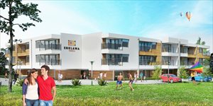 sprzedam nowe mieszkanie Mielno/Koszalin sprzedam nowe mieszkanie Mielno/Koszalin