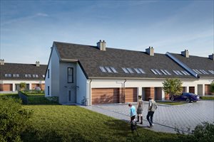 sprzedam nowy dom Gdańsk Ujeścisko sprzedam nowy dom Gdańsk Ujeścisko