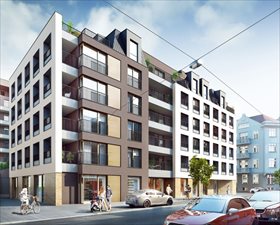 sprzedam nowe mieszkanie Poznań Łazarz sprzedam nowe mieszkanie Poznań Łazarz