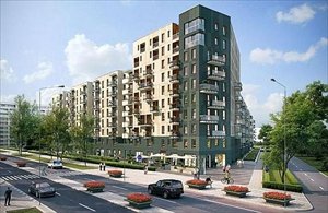 sprzedam mieszkanie Warszawa Bielany