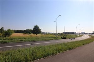 sprzedam działkę Rzeszów sprzedam działkę Rzeszów