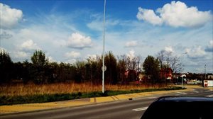 sprzedam działkę Sosnowiec Sielec sprzedam działkę Sosnowiec Sielec