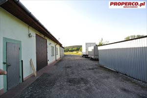 sprzedam lokal użytkowy Kielce Białogon sprzedam lokal użytkowy Kielce Białogon