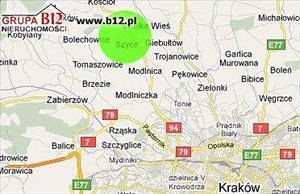 sprzedam działkę Wielka Wieś Wielka Wieś sprzedam działkę Wielka Wieś Wielka Wieś