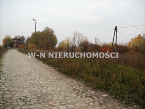 sprzedam działkę Nowe Miasteczko sprzedam działkę Nowe Miasteczko