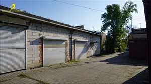 Lokal użytkowy na sprzedaż Opole Zaodrze 