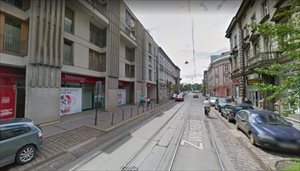 wynajmę punkt usługowy Kraków Stare Miasto wynajmę punkt usługowy Kraków Stare Miasto