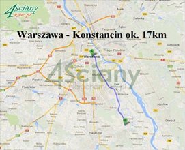 sprzedam działkę Konstancin-Jeziorna sprzedam działkę Konstancin-Jeziorna