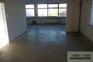 Lokal użytkowy na wynajem Opole Zakrzów 