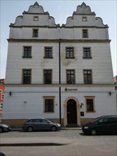 Lokal użytkowy na sprzedaż Nysa 