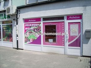 sprzedam lokal użytkowy Plewiska sprzedam lokal użytkowy Plewiska