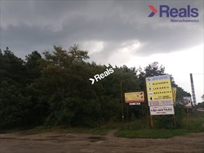 sprzedam działkę Józefów sprzedam działkę Józefów