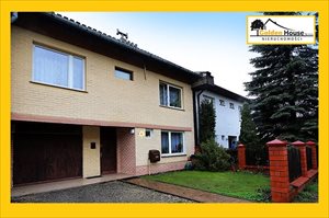 sprzedam dom Sosnowiec Milowice sprzedam dom Sosnowiec Milowice