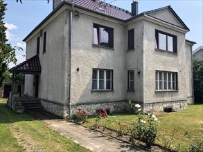 Dom na sprzedaż Olesno Centrum 