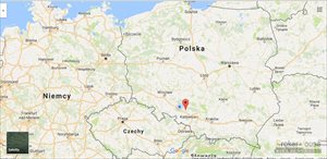 Działka na sprzedaż Ujazd 