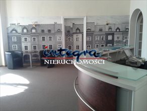 wynajmę biuro Poznań Centrum wynajmę biuro Poznań Centrum