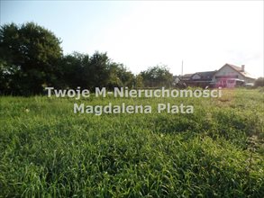 sprzedam działkę Strumiany sprzedam działkę Strumiany