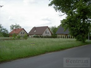 Działka na sprzedaż Narok 