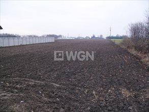 sprzedam działkę Kalisz sprzedam działkę Kalisz