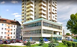 Lokal użytkowy na wynajem Opole 