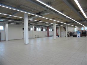 wynajmę lokal użytkowy Lublin Abramowice wynajmę lokal użytkowy Lublin Abramowice