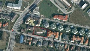sprzedam działkę Warszawa Ursynów sprzedam działkę Warszawa Ursynów