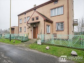 sprzedam dom Trzebiatów Centrum Miasta sprzedam dom Trzebiatów Centrum Miasta