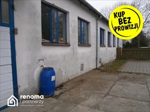 sprzedam lokal produkcyjny Powałki sprzedam lokal produkcyjny Powałki