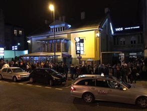 wynajmę punkt usługowy Lublin Śródmieście wynajmę punkt usługowy Lublin Śródmieście