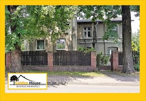 sprzedam dom Sosnowiec Pogoń sprzedam dom Sosnowiec Pogoń