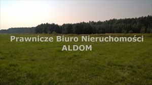Działka na sprzedaż Szczedrzyk 