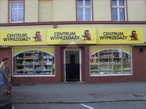 Lokal użytkowy na sprzedaż Niemodlin 
