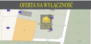 sprzedam działkę Marusza sprzedam działkę Marusza