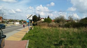 sprzedam działkę Sosnowiec Sielec sprzedam działkę Sosnowiec Sielec