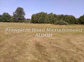 Działka na sprzedaż Krasiejów 