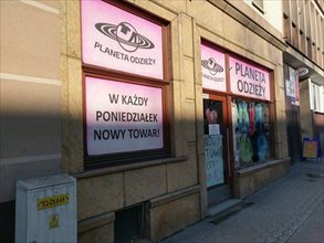 Lokal użytkowy na wynajem Opole 