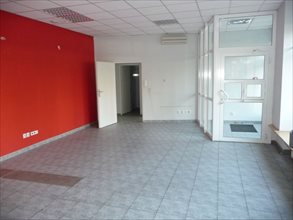 Lokal użytkowy na wynajem Opole Śródmieście 