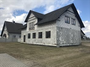 sprzedam dom Moszczenica sprzedam dom Moszczenica