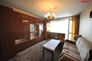 Mieszkanie na sprzedaż Opole ZWM 
