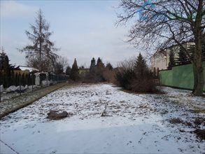 sprzedam działkę Sosnowiec Klimontów sprzedam działkę Sosnowiec Klimontów