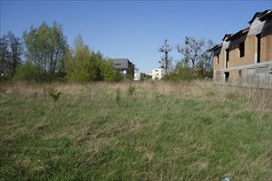 sprzedam działkę Poznań Grunwald sprzedam działkę Poznań Grunwald