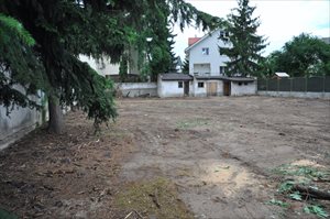 sprzedam działkę Warszawa Mokotów sprzedam działkę Warszawa Mokotów