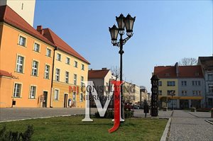 Lokal użytkowy na sprzedaż Namysłów Rynek 