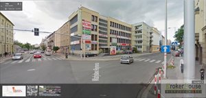 Lokal użytkowy na wynajem Opole Centrum 
