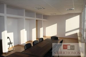 Lokal użytkowy na sprzedaż Opole Centrum 