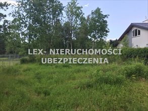 sprzedam działkę Granica sprzedam działkę Granica