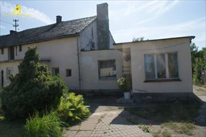 Dom na sprzedaż Rogów Opolski 