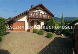 sprzedam dom Górki Wielkie sprzedam dom Górki Wielkie