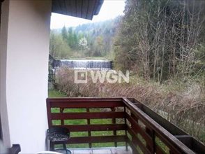 sprzedam dom Brenna sprzedam dom Brenna