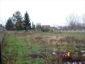 sprzedam działkę Gorzów Wielkopolski Zieleniec sprzedam działkę Gorzów Wielkopolski Zieleniec